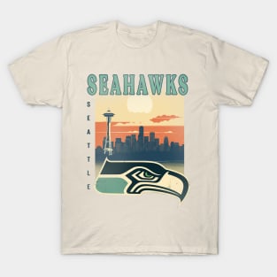 Cool seahawks shirts cheap